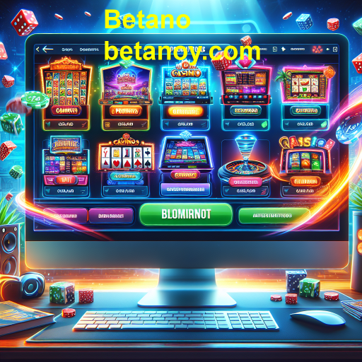 Bônus: A Chave Para Aumentar Suas Chances nos Jogos Online