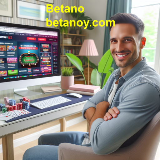 A Importância do Jogo Responsável no Betano